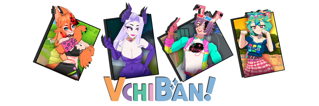 VchiBan Online Shop