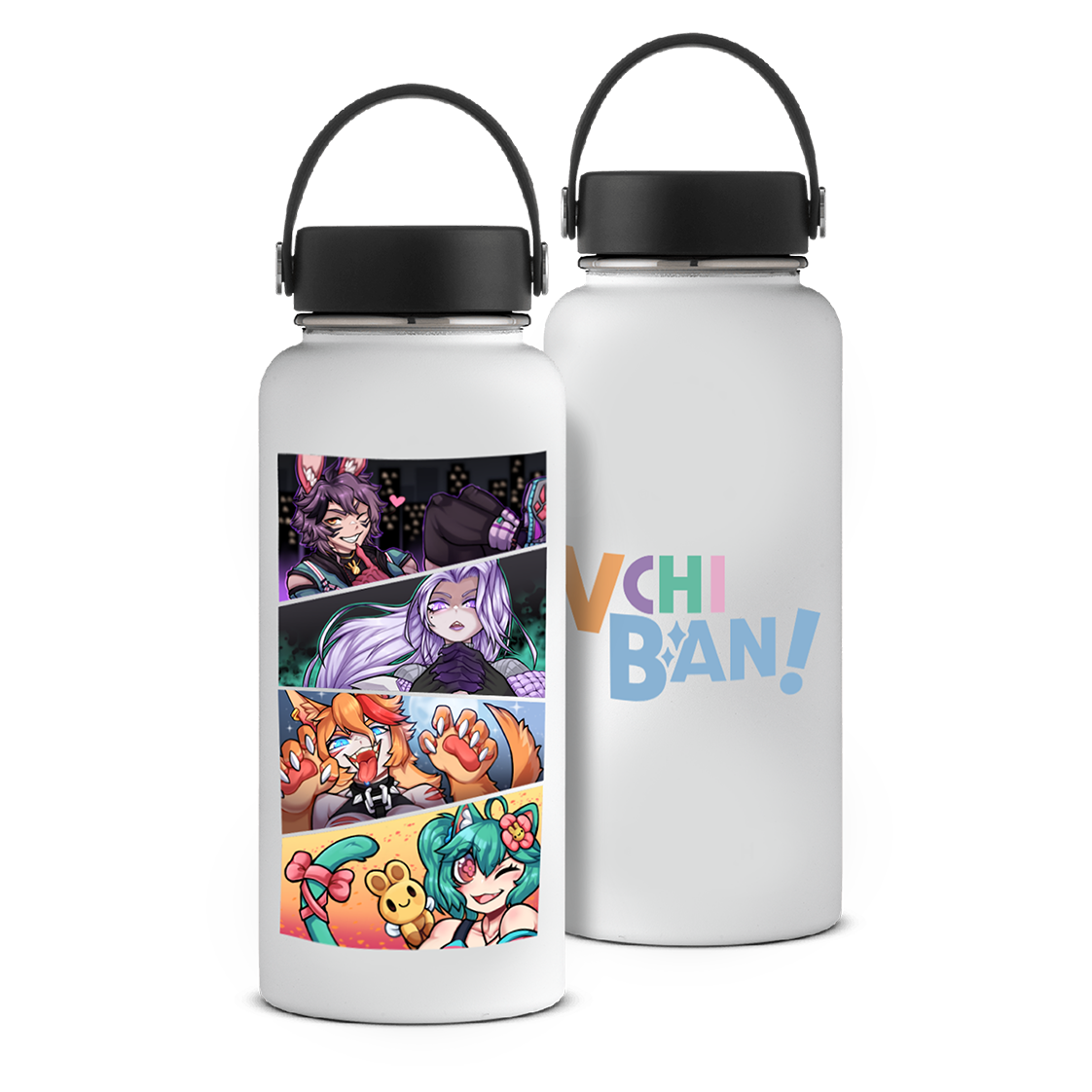 Vchiban Online Shop